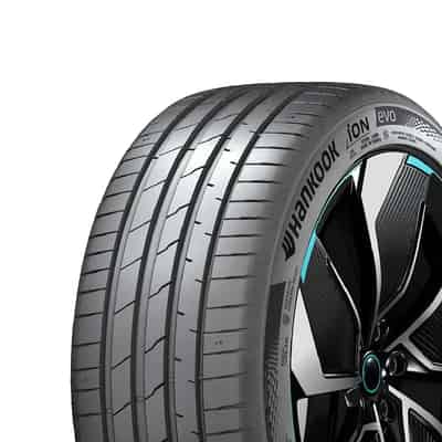 235/45 ZR18 98W iON evo IK01 XL FSL Hankook